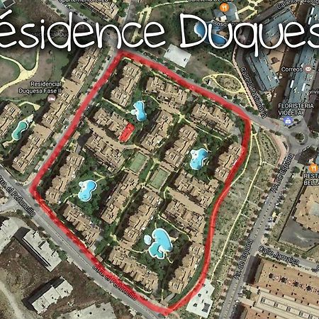 2201-Lovely 2 Bedrooms With Terrace And Pool มานิลบา ภายนอก รูปภาพ