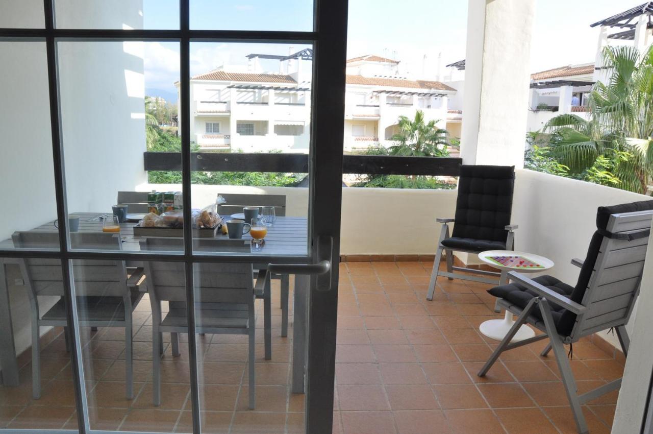 2201-Lovely 2 Bedrooms With Terrace And Pool มานิลบา ภายนอก รูปภาพ
