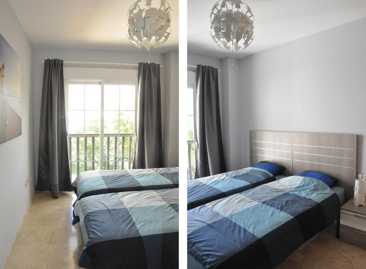 2201-Lovely 2 Bedrooms With Terrace And Pool มานิลบา ภายนอก รูปภาพ