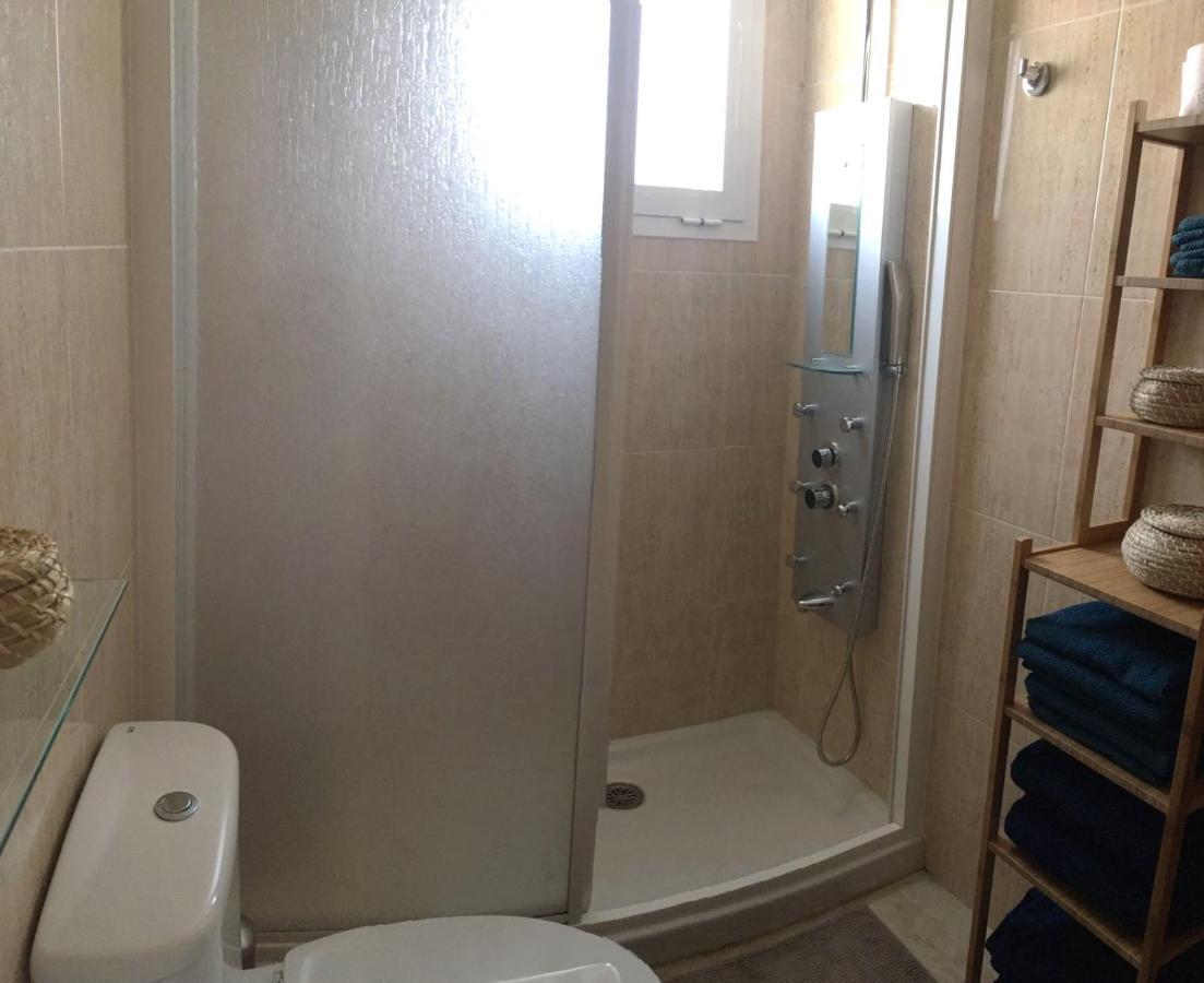 2201-Lovely 2 Bedrooms With Terrace And Pool มานิลบา ภายนอก รูปภาพ