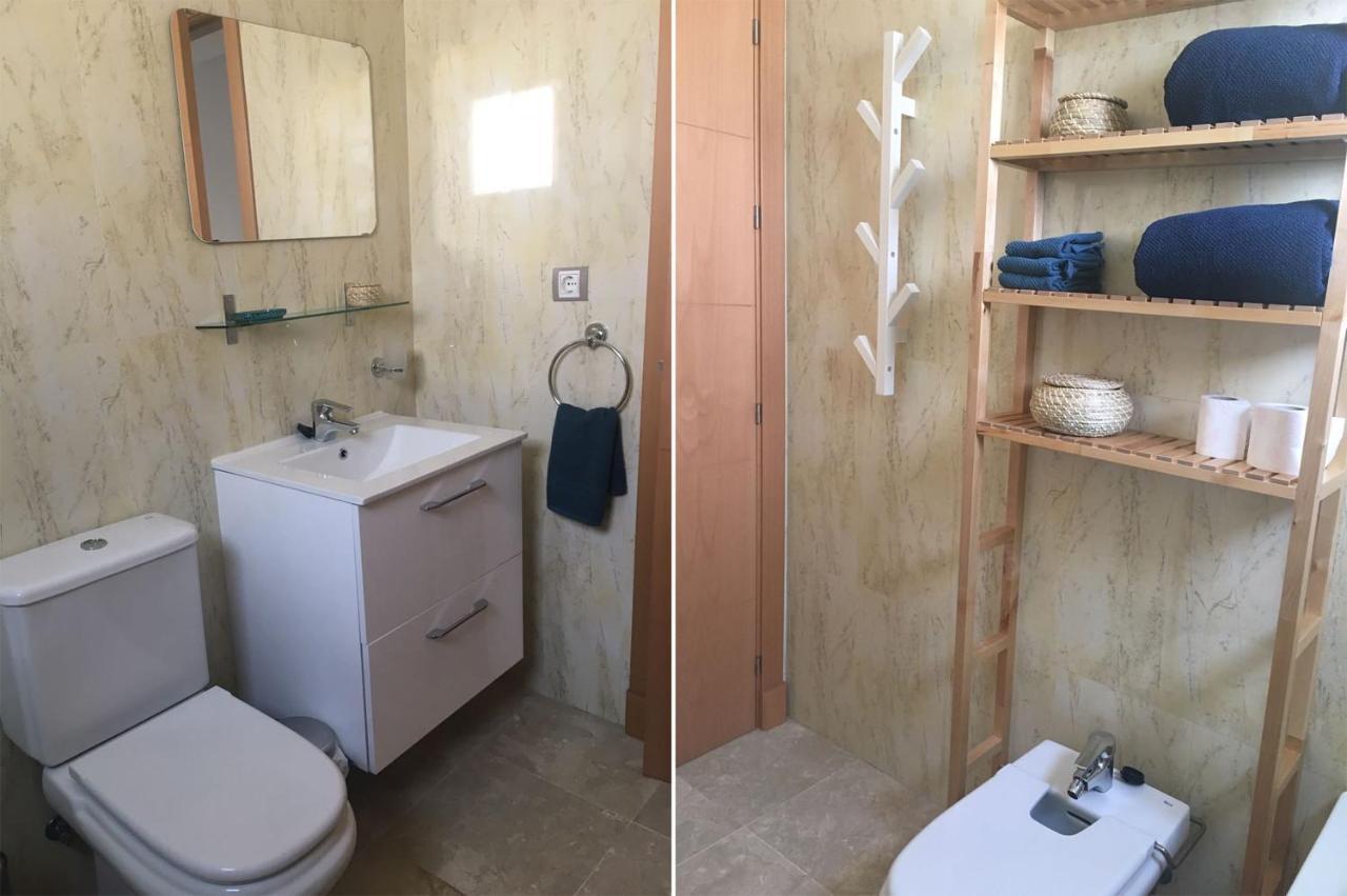 2201-Lovely 2 Bedrooms With Terrace And Pool มานิลบา ภายนอก รูปภาพ